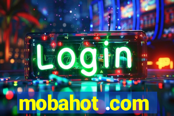 mobahot .com